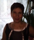 Rencontre Femme : Stella, 62 ans à France  Paris